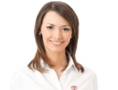 Murray Bridge Toyota New Vehicles Manager